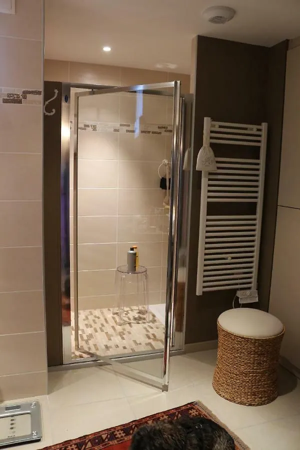 Apartamento Les Toits De Vaison