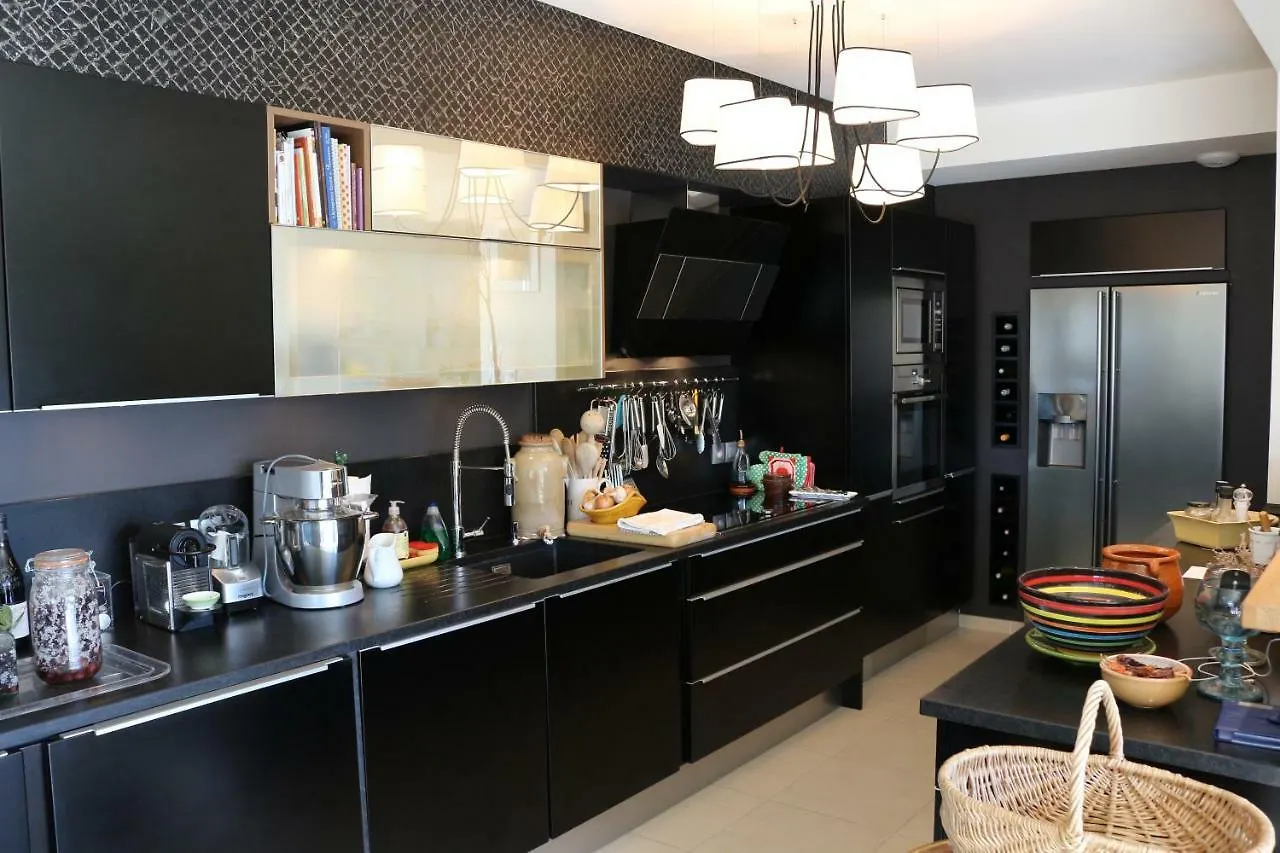 Apartamento Les Toits De Vaison  Vaison-la-Romaine