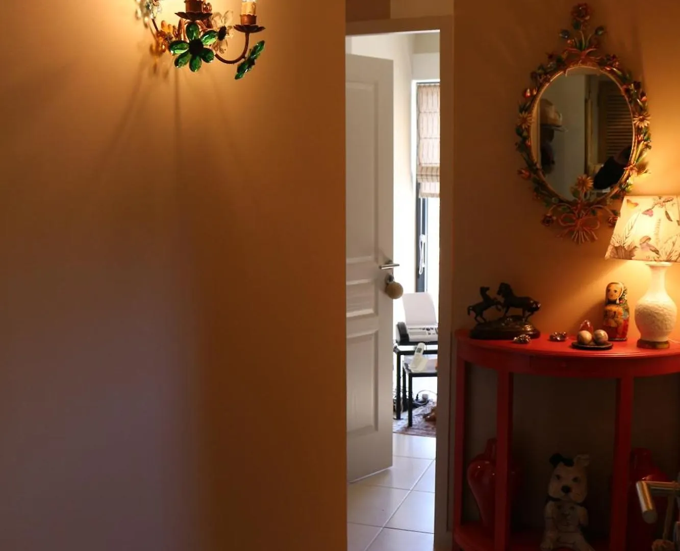 Apartamento Les Toits De Vaison