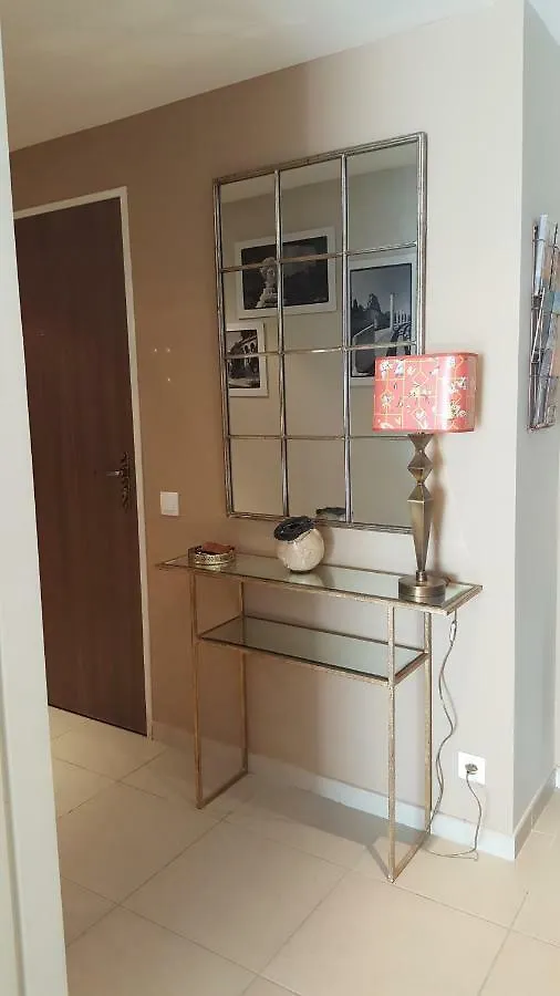 Apartamento Les Toits De Vaison