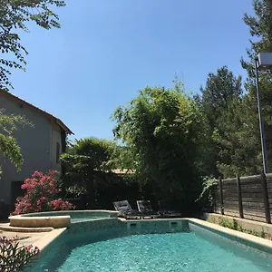 Hotel La Fete En Provence, Vaison-la-Romaine