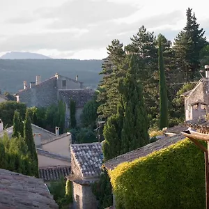 Bed & Breakfast De L'eveche, Vaison-la-Romaine
