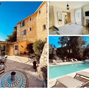 Hotel La Bastide De, Vaison-la-Romaine