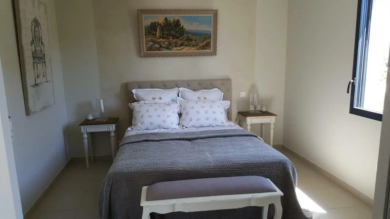 Les Toits De Vaison Apartment 0*, Vaison-la-Romaine