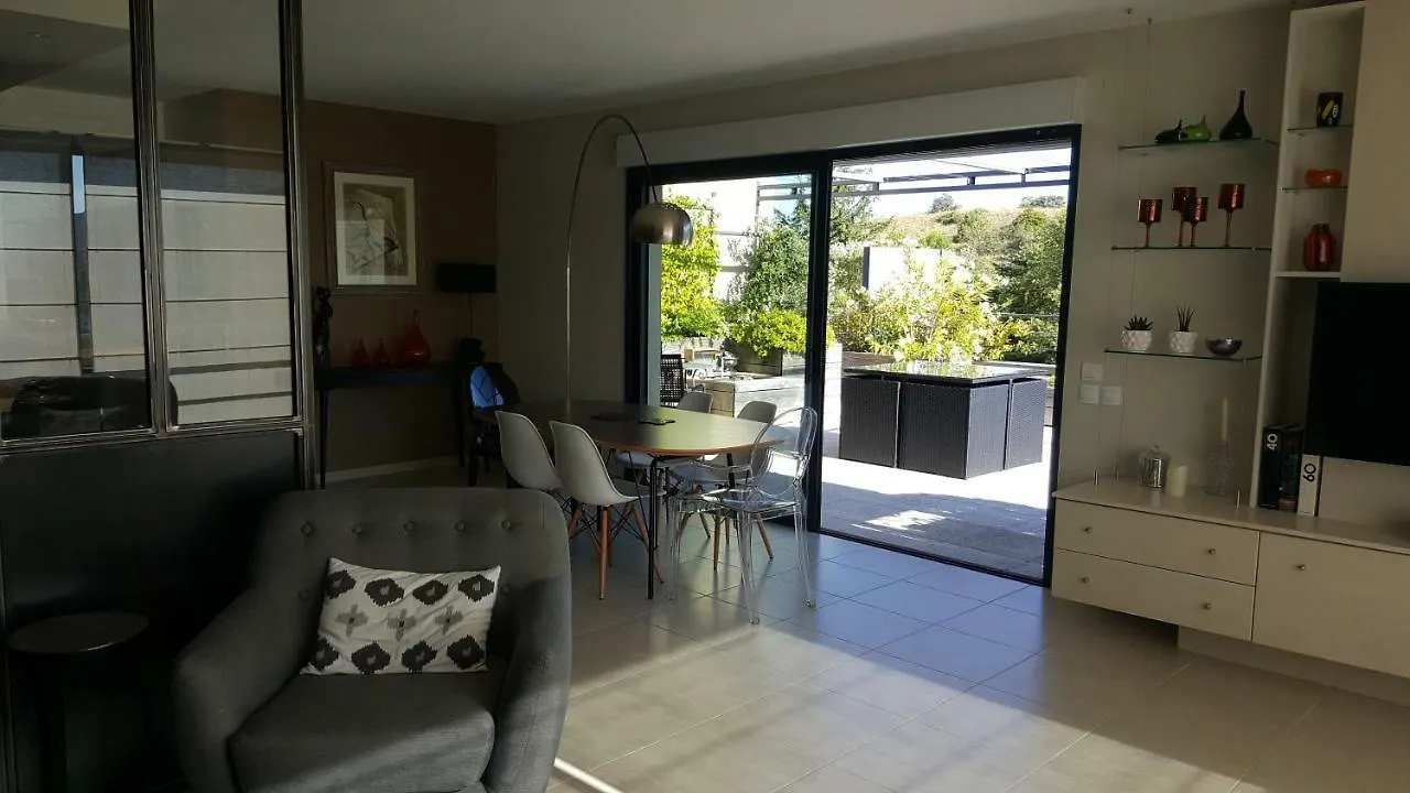 Les Toits De Vaison Apartment 0*, Vaison-la-Romaine France